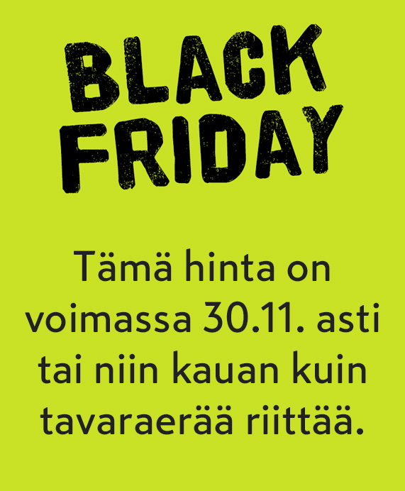 Osta Durry -villamatto nyt Black Friday tarjoushintaan Lähdesmäeltä