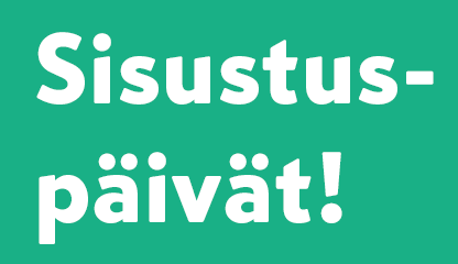 Domus Trip-matto harmaa, eri kokoja nyt Sisustuspäiviltä edullisesti