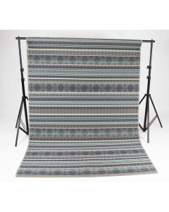 Brando Gobelin matto, sininen, 160x235 cm