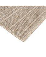 Käytävämatto Kaisla lev 80cm, pellava