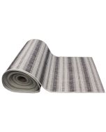 Pirtti käytävämatto lev 100cm, vaalea