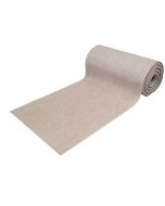 Uuva käytävämatto, lev. 100 cm, pellava