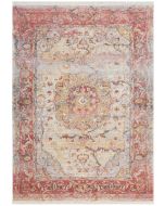 Lalee Vintage Multi-matto, 160x230 cm